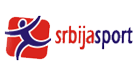 Srbija sport logo